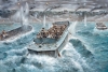 Italeri 6524 1/35 LCVP with U.S. Infantry [D-Day]