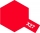 Tamiya Enamel Color X-27 Clear Red (10ml) [Gloss Clear]